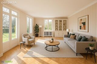  Maison � vendre 7 pi�ces 250 m�