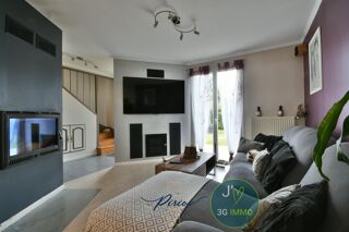  Maison � vendre 7 pi�ces 104 m�