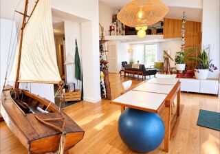  Appartement à vendre 4 pièces 