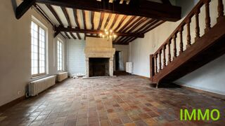  Maison  vendre 8 pices 189 m