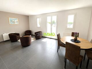  Appartement à vendre 3 pièces 62 m²