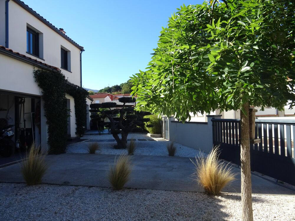 Maison 4 pièces