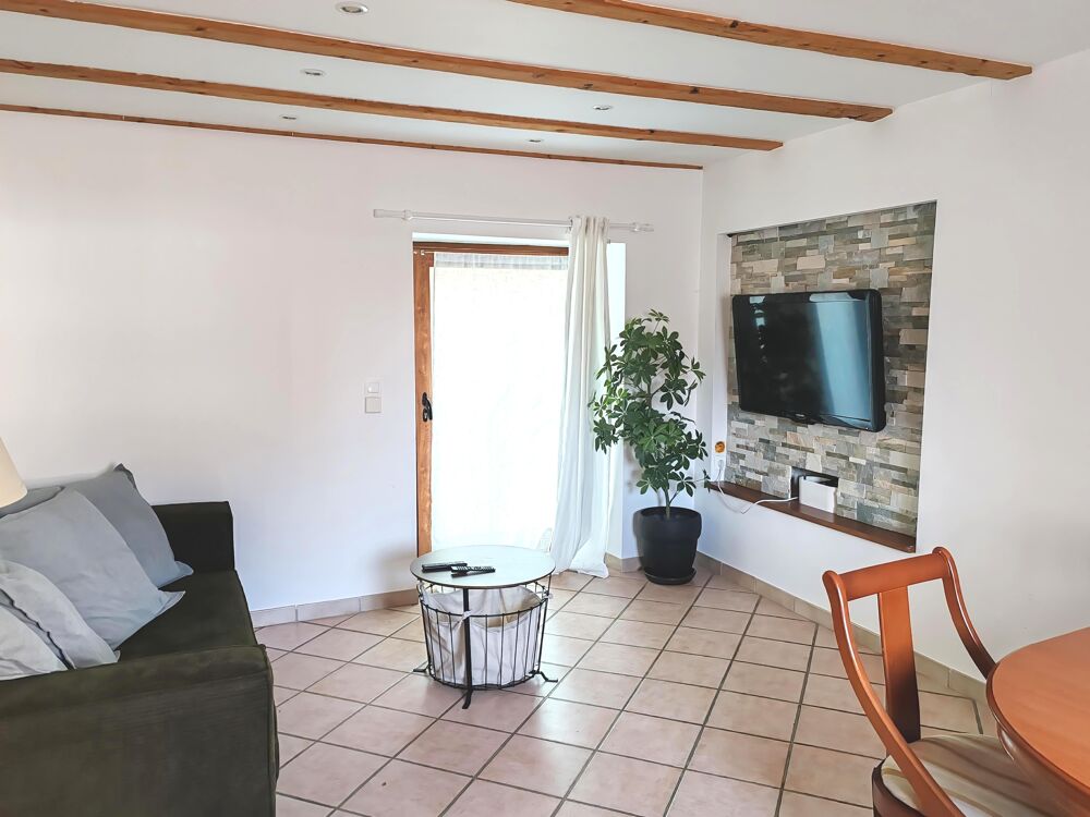Vente Maison Maison de village 4 pièces Chevry