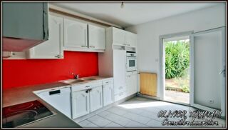  Maison à vendre 6 pièces 113 m²