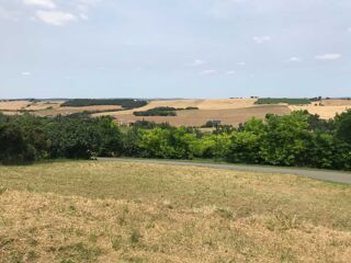  Terrain  vendre 1445 m