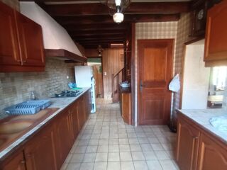  Maison � vendre 4 pi�ces 116 m�