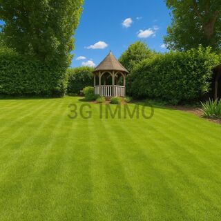  Maison � vendre 8 pi�ces 328 m�