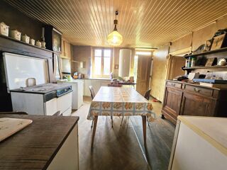  Maison � vendre 3 pi�ces 48 m�