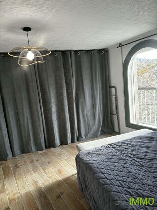  Maison à vendre 3 pièces 77 m²