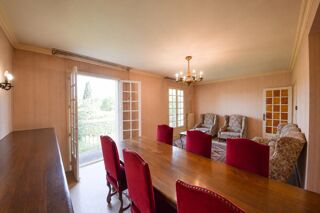  Maison à vendre 5 pièces 136 m²