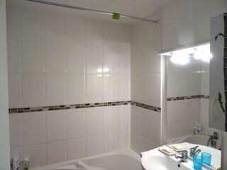  Appartement à vendre 2 pièces 43 m²