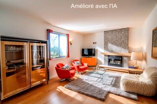  Maison � vendre 6 pi�ces 130 m�