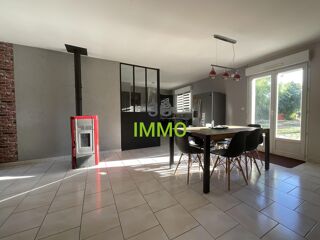  Maison à vendre 4 pièces 90 m²