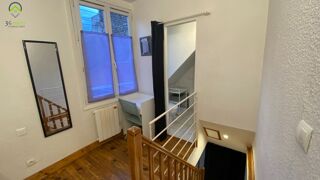  Maison  louer 1 pice 19 m