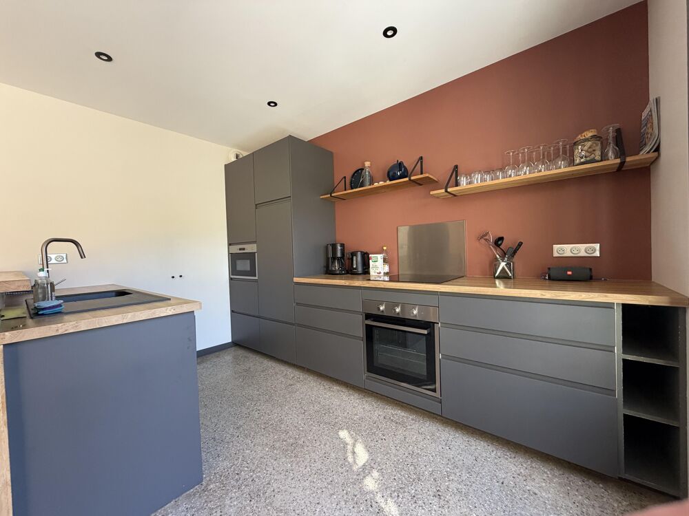 Vente Maison Maison 4 pièces Saint-malo