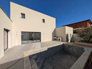  Maison � vendre 5 pi�ces 130 m�