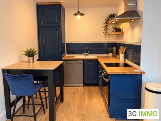 Vente Appartement Duplex 2 pièces Rouen