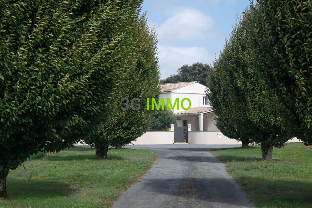 Propriété 8 pièces