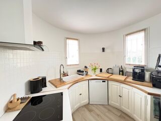  Maison à vendre 5 pièces 220 m²