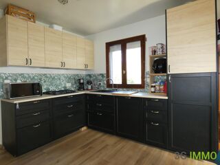  Maison � vendre 6 pi�ces 128 m�