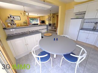  Maison � vendre 7 pi�ces 125 m�
