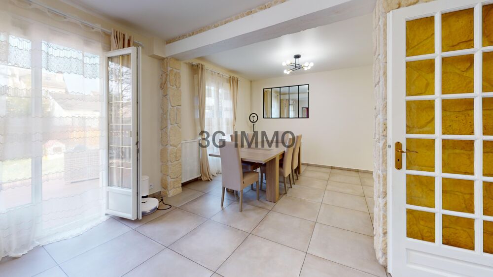 Maison 5 pièces
