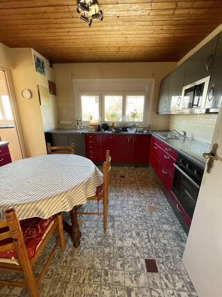  Maison � vendre 7 pi�ces 