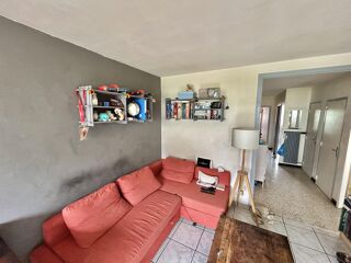  Appartement à vendre 4 pièces 77 m²