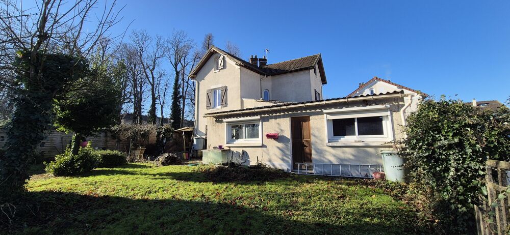 Maison 6 pièces 118 m² · à Noisiel · 118 m² · 298 000 €
