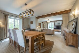  Maison � vendre 9 pi�ces 280 m�