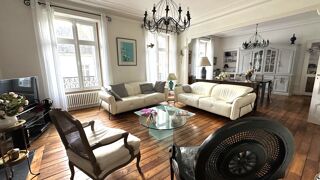  Appartement � vendre 6 pi�ces 153 m�