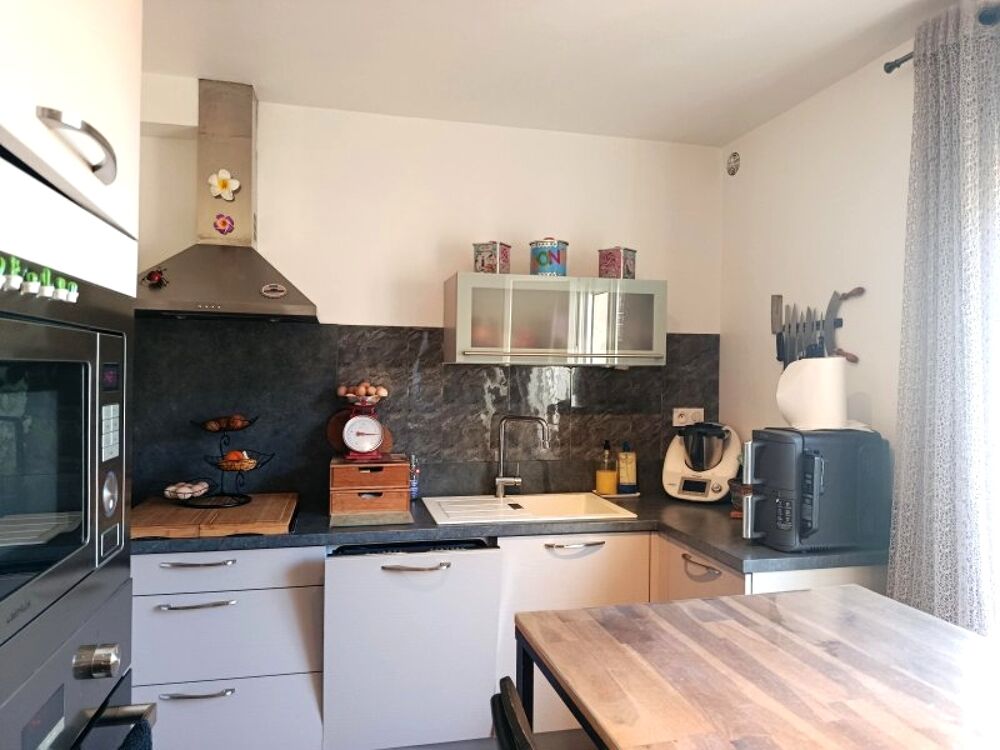 Vente Maison Maison de village 5 pi�ces Cessenon-sur-orb