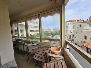  Appartement à vendre 3 pièces 79 m²