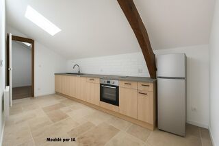  Appartement  vendre 3 pices 46 m