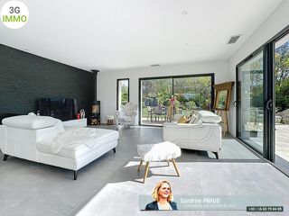  Maison � vendre 3 pi�ces 101 m� Montpon-m�nest�rol