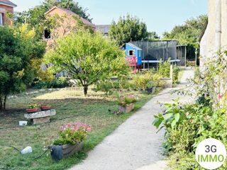  Maison à vendre 6 pièces 