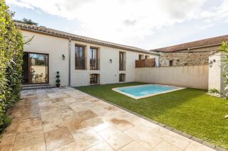  Maison � vendre 7 pi�ces 200 m�