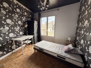  Appartement à vendre 4 pièces 64 m²