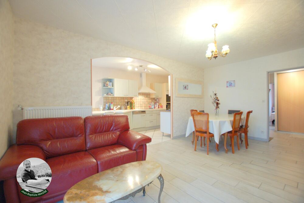 Appartement 4 pièces