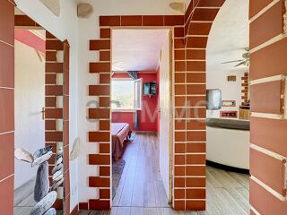  Appartement à vendre 2 pièces 42 m²