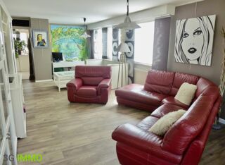  Appartement  vendre 6 pices 141 m