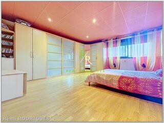  Maison à vendre 9 pièces 256 m²