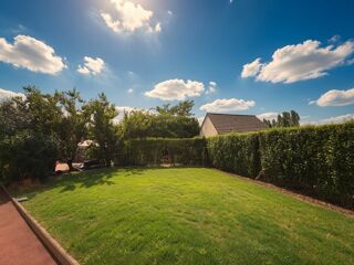  Maison à vendre 6 pièces 167 m²