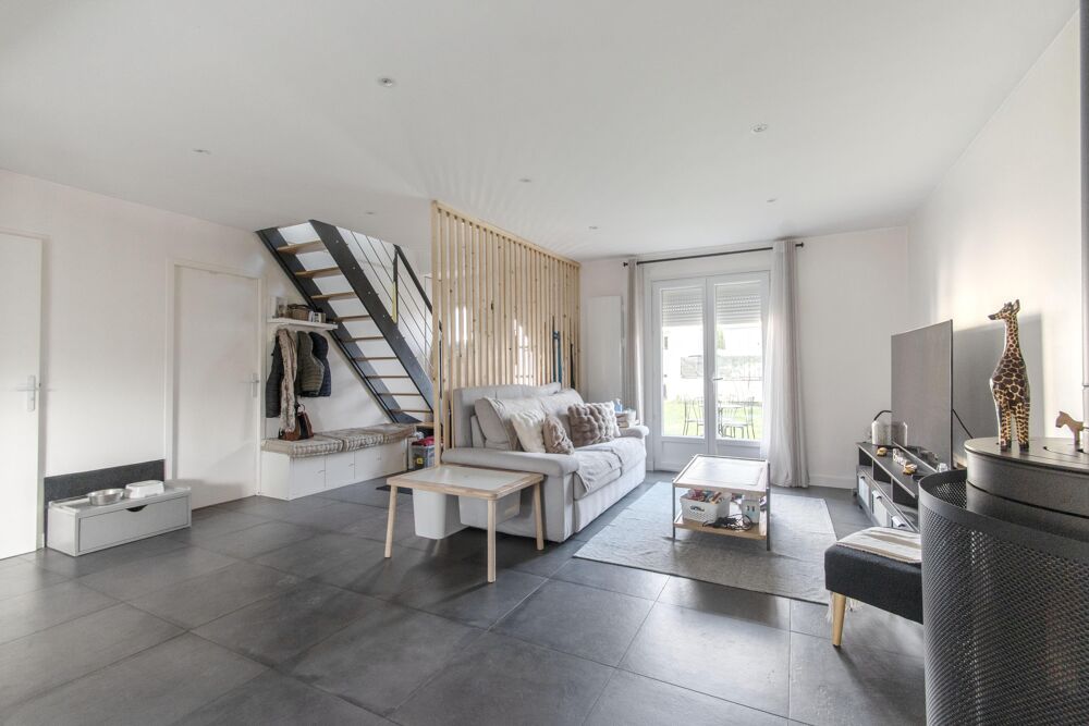 Vente Maison Maison 5 pièces Ballancourt-sur-essonne