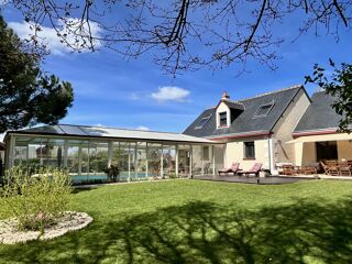  Maison � vendre 7 pi�ces 197 m�