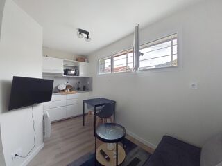  Appartement � louer 2 pi�ces 20 m�