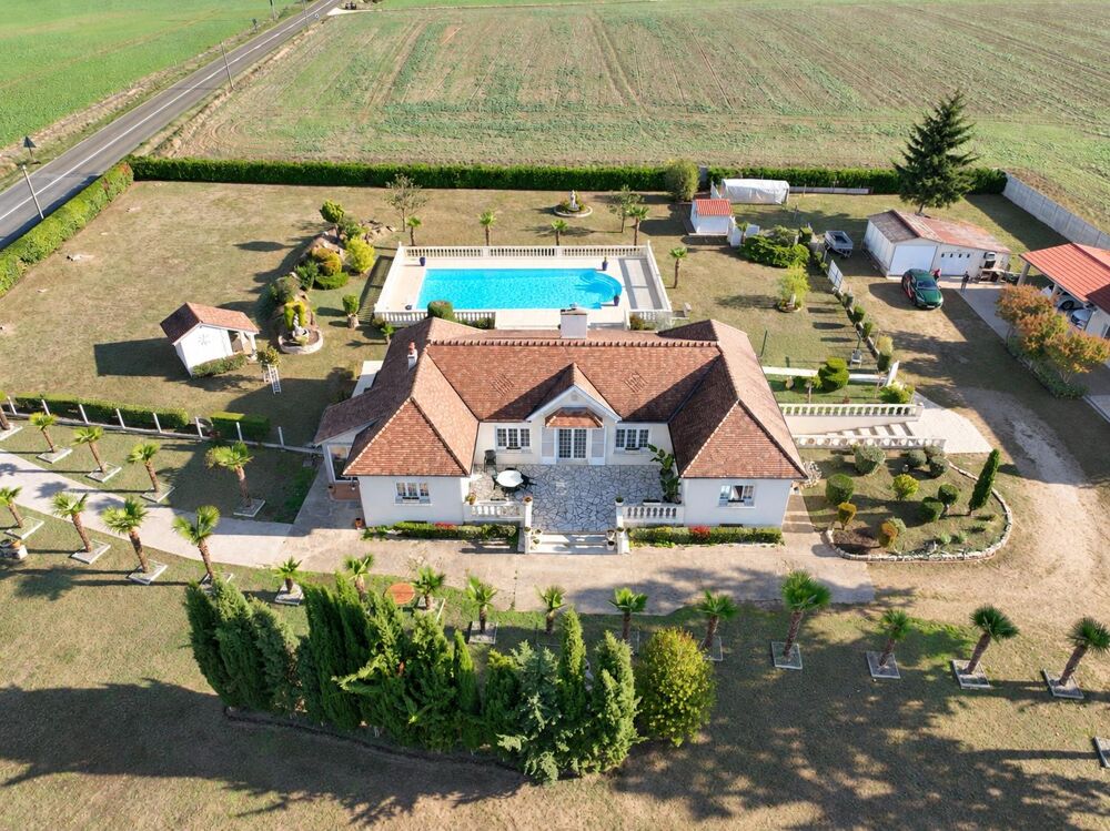 Vente Maison Maison 8 pièces Briare