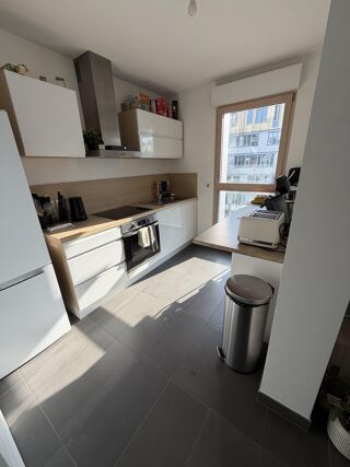  Appartement à vendre 3 pièces 66 m²
