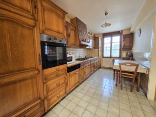  Maison � vendre 6 pi�ces 