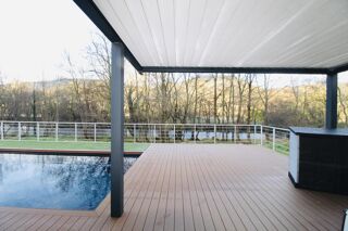  Maison � vendre 6 pi�ces 120 m�